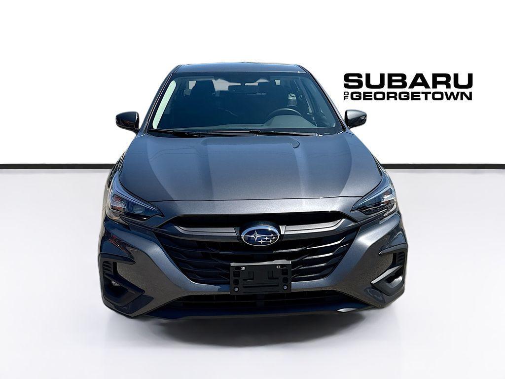used 2025 Subaru Legacy car, priced at $27,426
