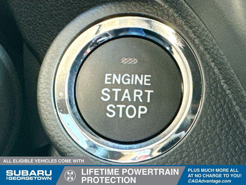 new 2025 Subaru Forester car, priced at $35,934