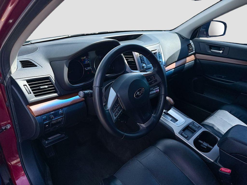 used 2013 Subaru Outback car, priced at $6,514