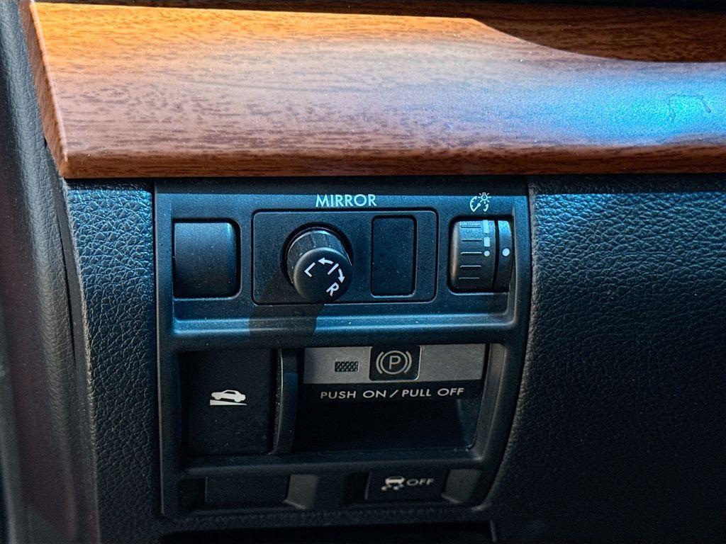 used 2013 Subaru Outback car, priced at $6,514