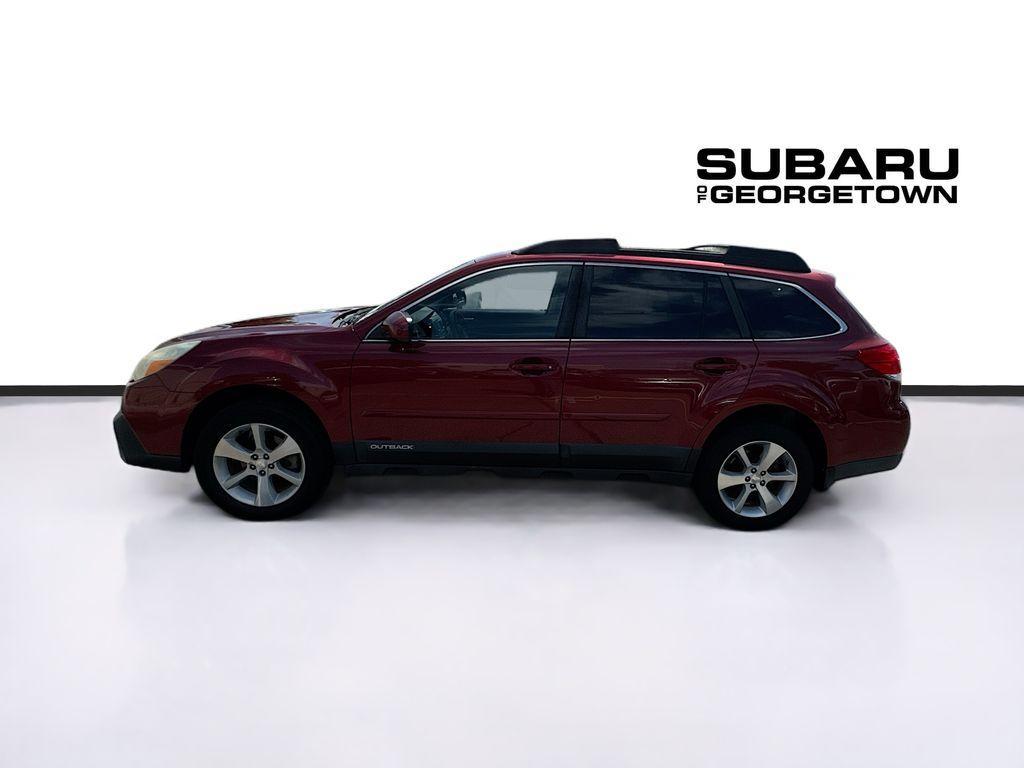 used 2013 Subaru Outback car, priced at $6,514