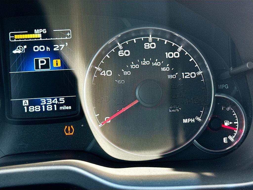 used 2013 Subaru Outback car, priced at $6,514