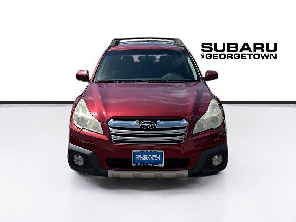 used 2013 Subaru Outback car, priced at $6,514