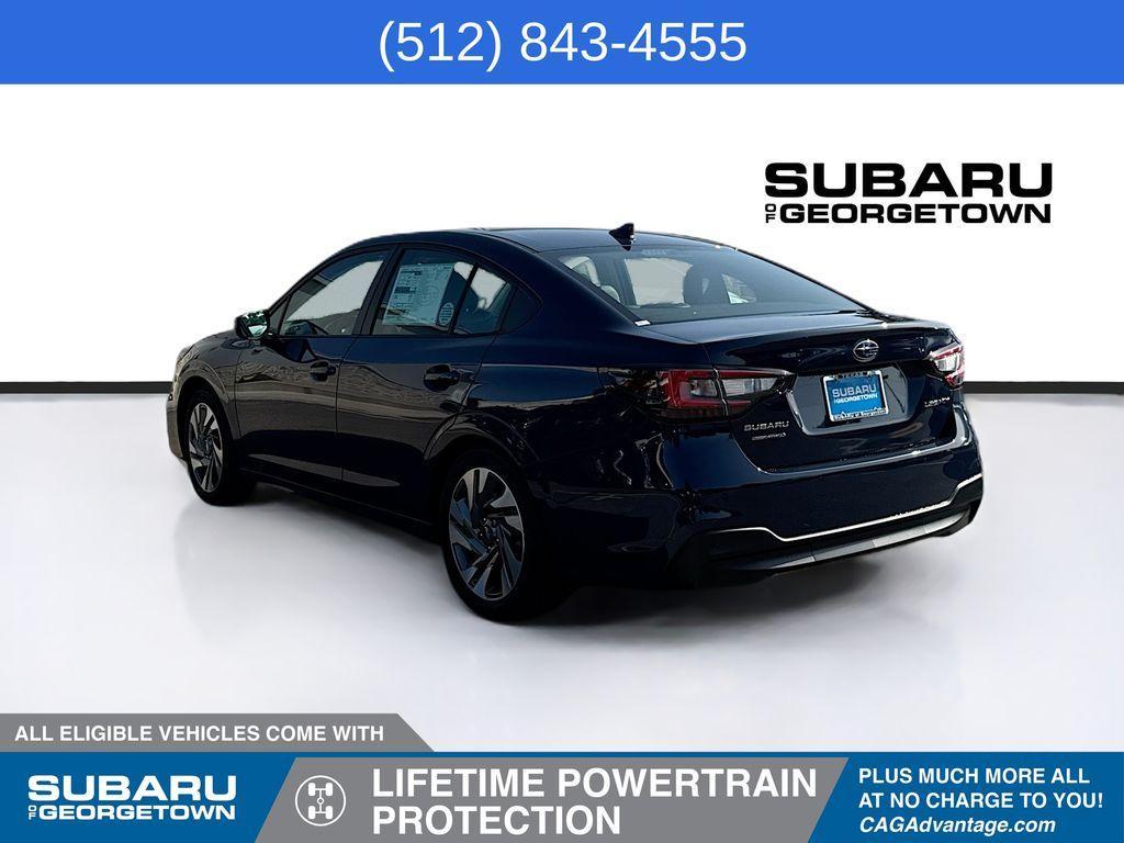 new 2025 Subaru Legacy car, priced at $37,382
