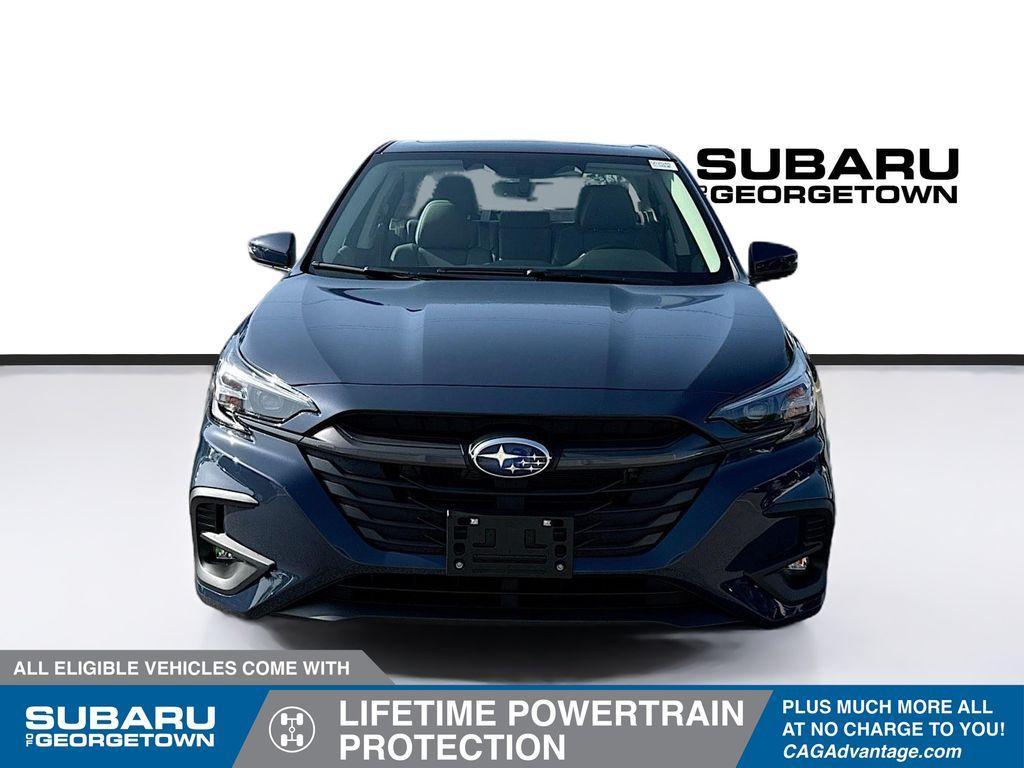 new 2025 Subaru Legacy car, priced at $35,455