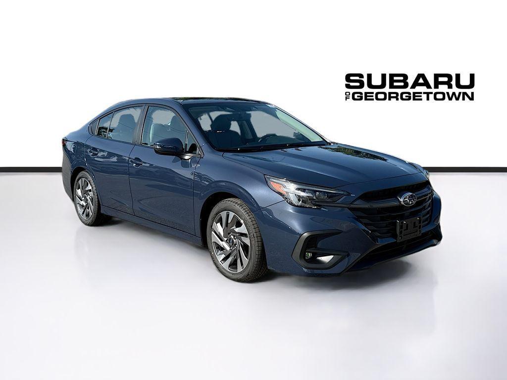 new 2025 Subaru Legacy car, priced at $35,455