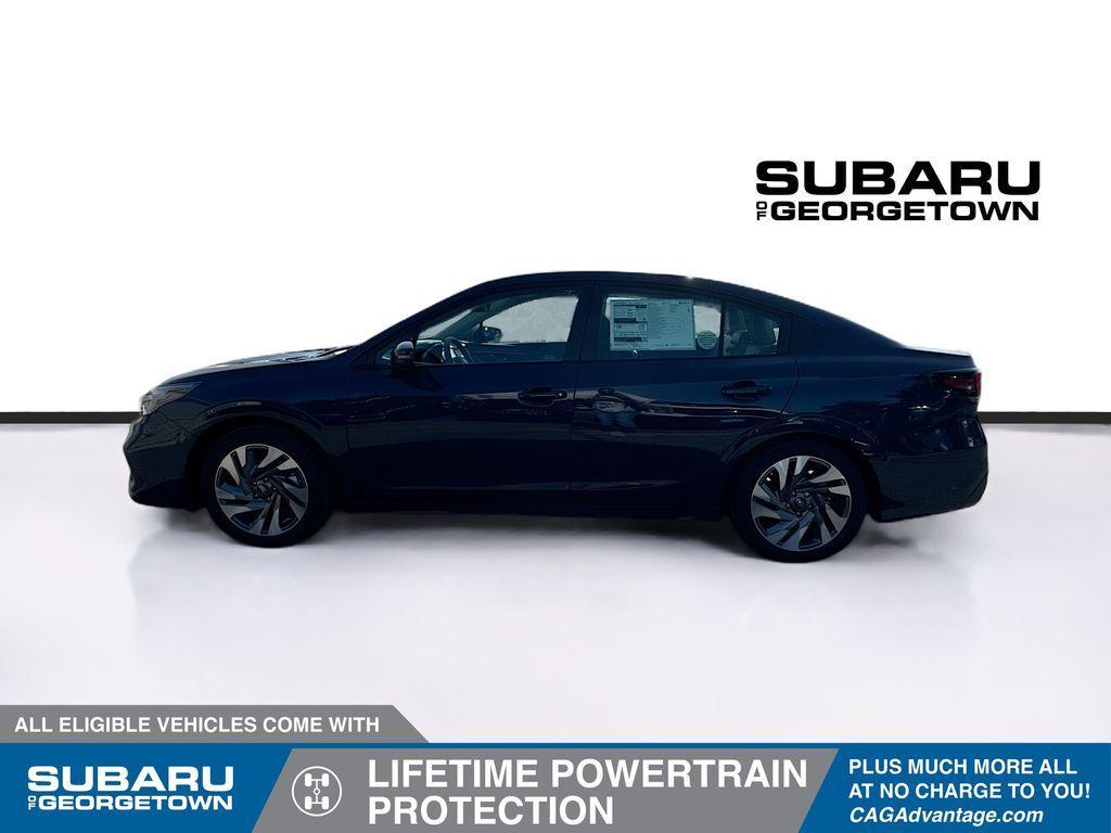 new 2025 Subaru Legacy car, priced at $35,455