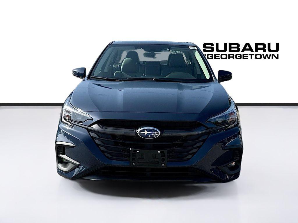 new 2025 Subaru Legacy car, priced at $37,382