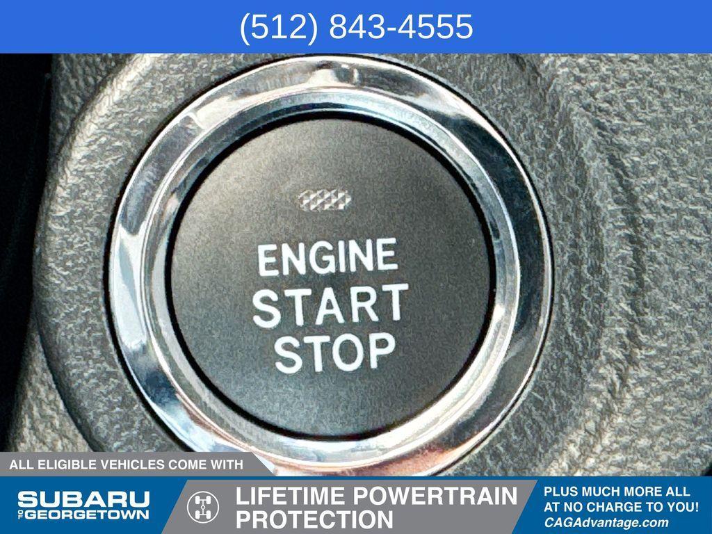 new 2025 Subaru Legacy car, priced at $37,382