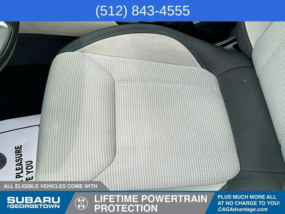 used 2019 Subaru Forester car, priced at $18,400