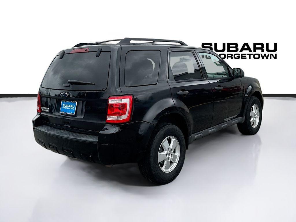 used 2012 Ford Escape car, priced at $5,328