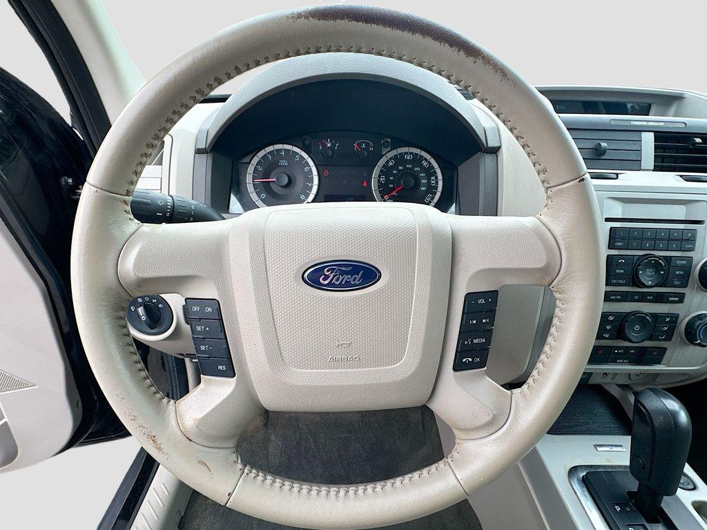 used 2012 Ford Escape car, priced at $5,328