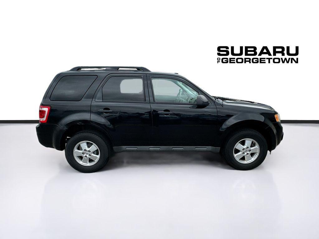used 2012 Ford Escape car, priced at $5,328