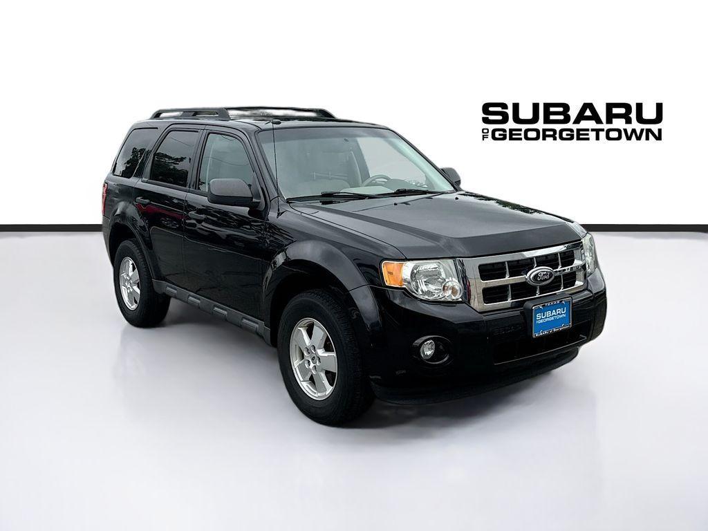 used 2012 Ford Escape car, priced at $5,462