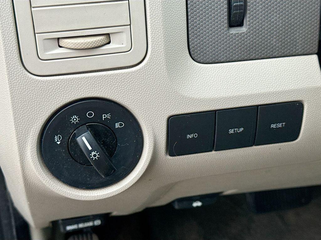 used 2012 Ford Escape car, priced at $5,328