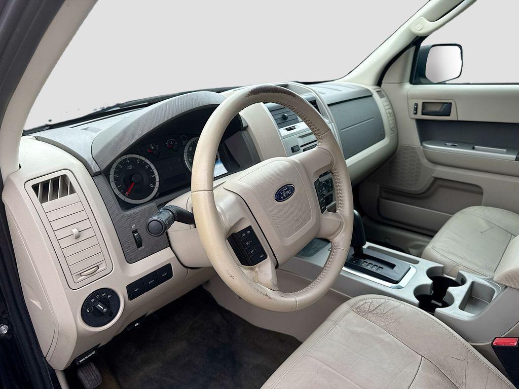 used 2012 Ford Escape car, priced at $5,328