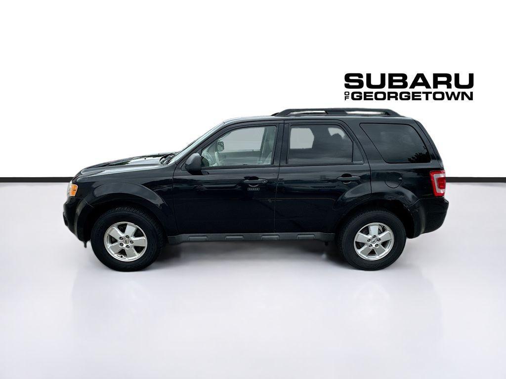 used 2012 Ford Escape car, priced at $5,328