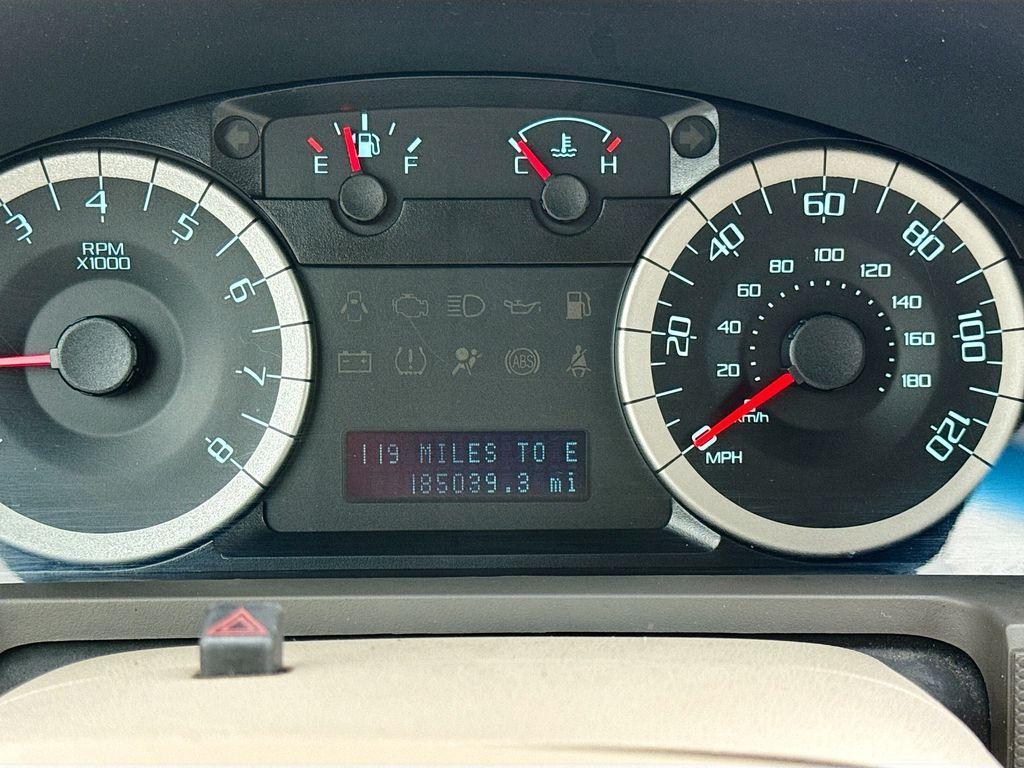 used 2012 Ford Escape car, priced at $5,328