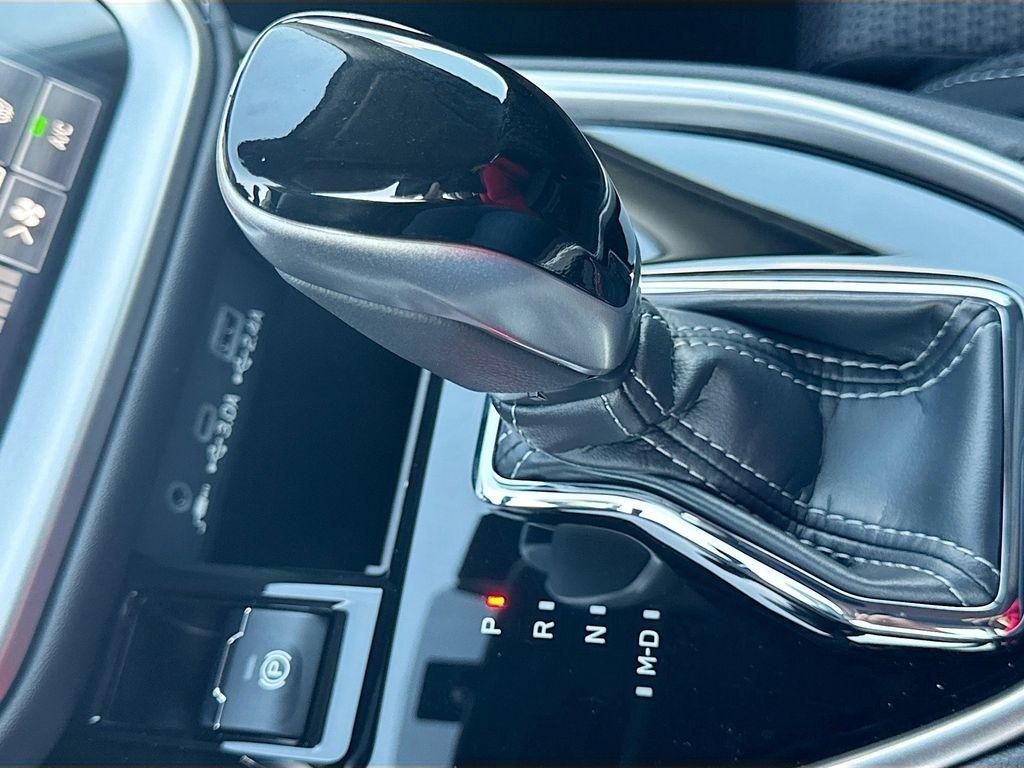 used 2025 Subaru Outback car, priced at $31,748