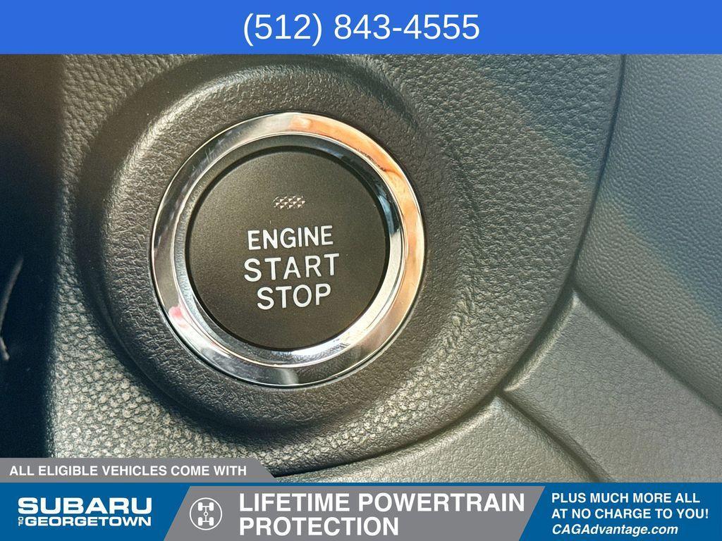 new 2025 Subaru Outback car, priced at $32,871