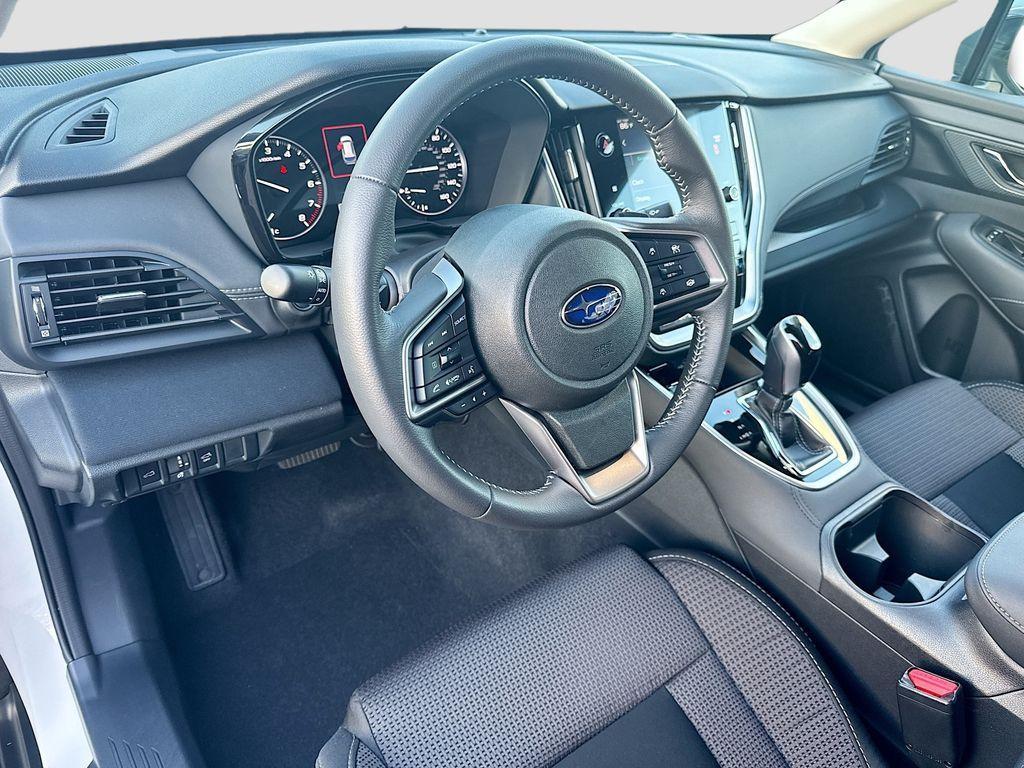 used 2025 Subaru Outback car, priced at $31,748