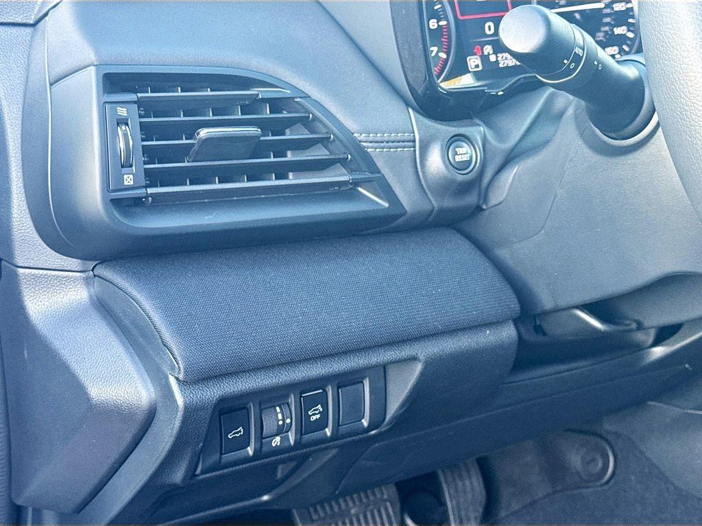 used 2025 Subaru Outback car, priced at $31,748