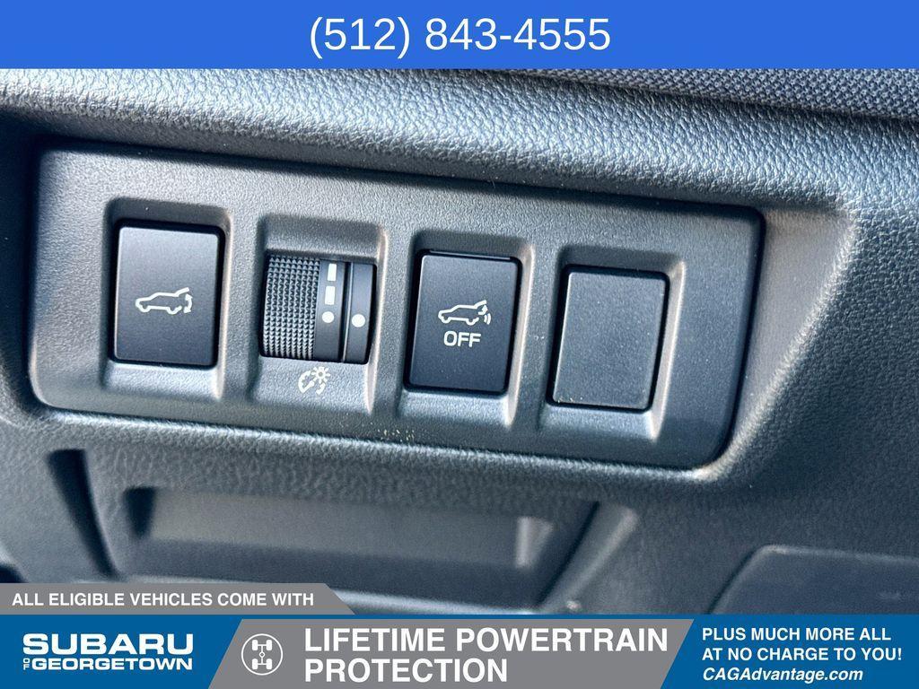 new 2025 Subaru Outback car, priced at $32,871