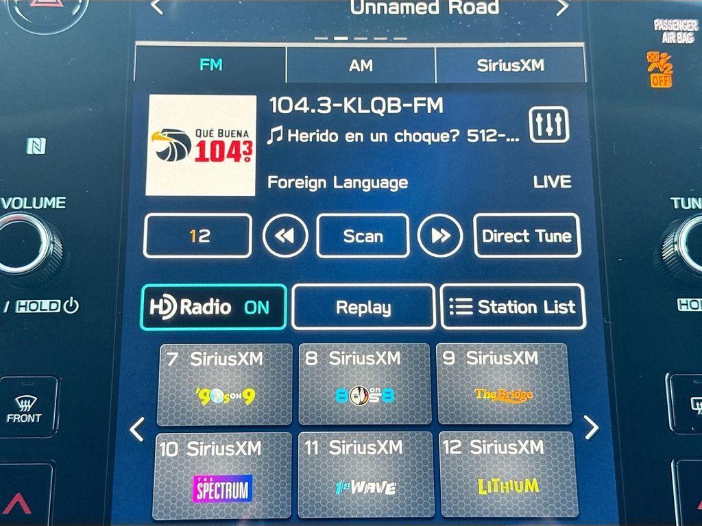 used 2025 Subaru Outback car, priced at $31,748