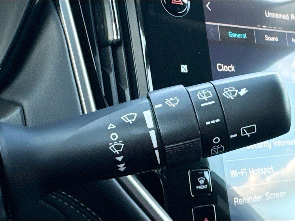 used 2025 Subaru Outback car, priced at $31,748