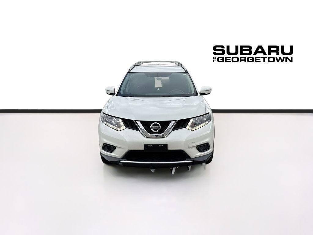 used 2015 Nissan Rogue car, priced at $13,513