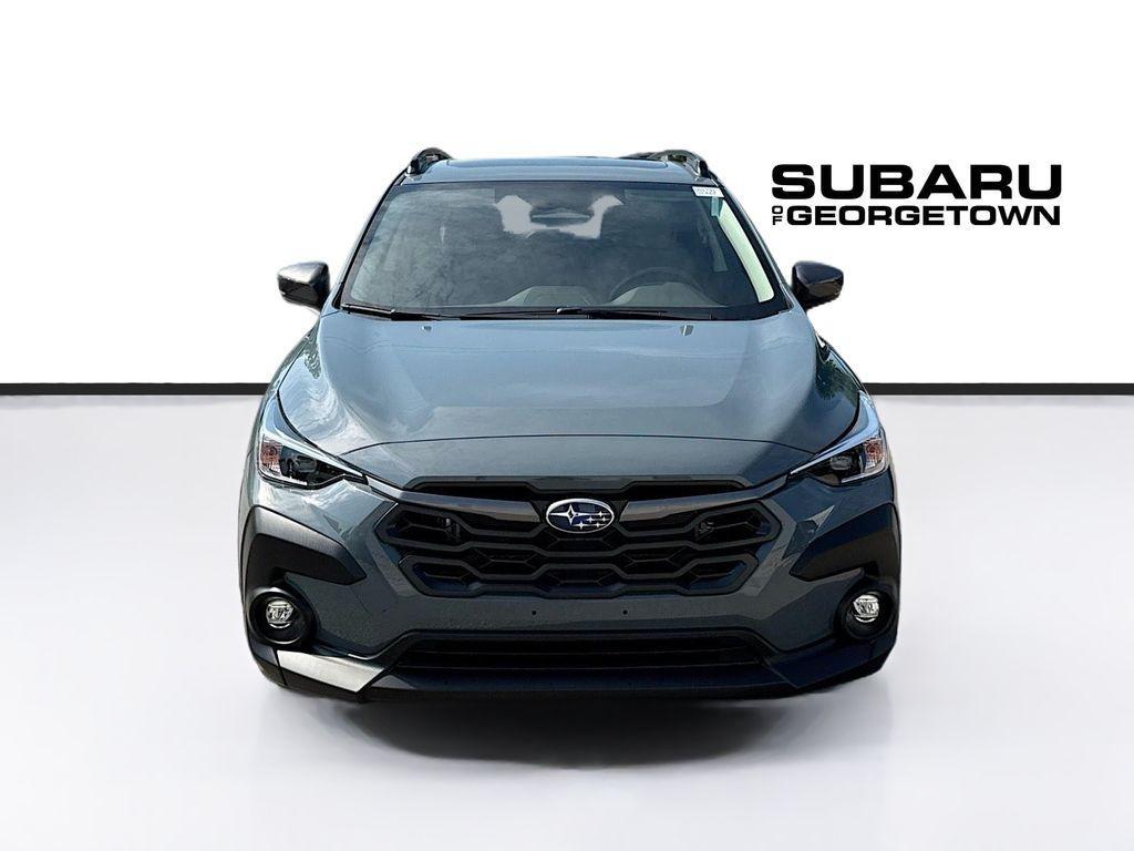 new 2025 Subaru Crosstrek car, priced at $31,132