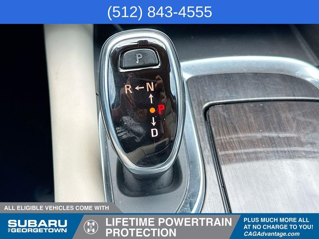 used 2018 Buick Enclave car, priced at $19,459