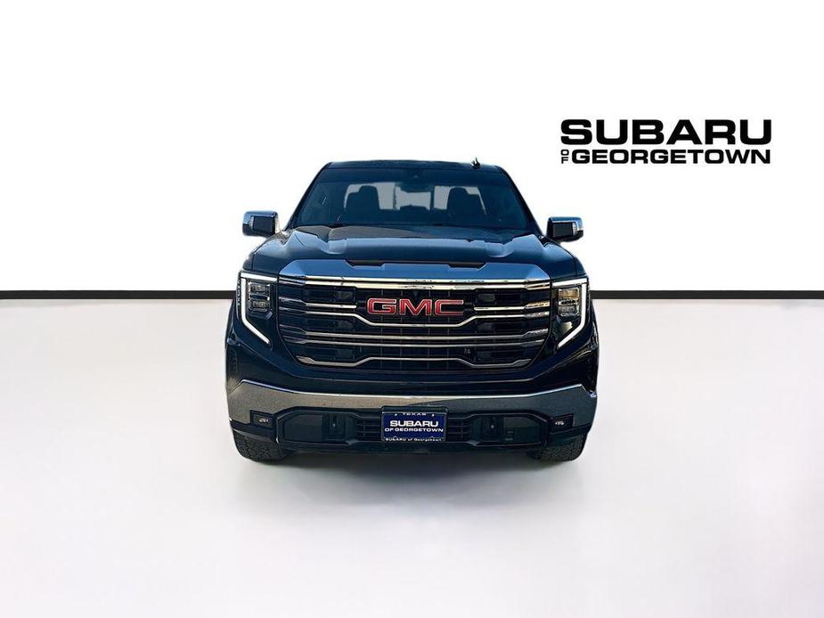 used 2023 GMC Sierra 1500 car, priced at $48,680