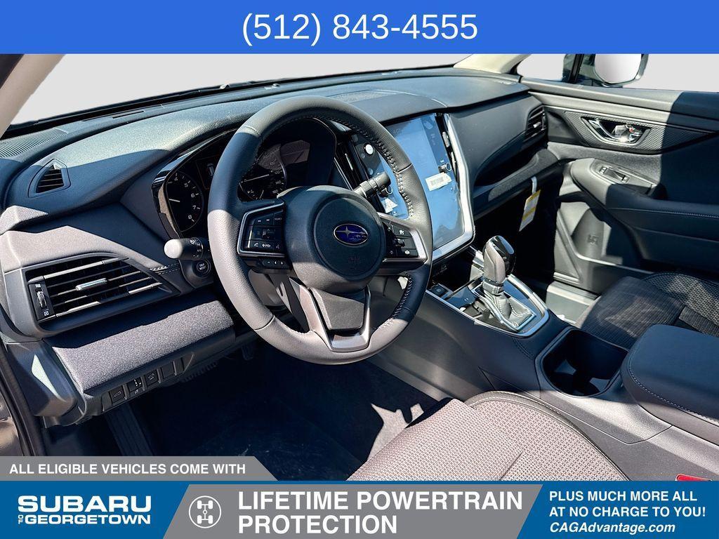 new 2025 Subaru Outback car, priced at $34,653