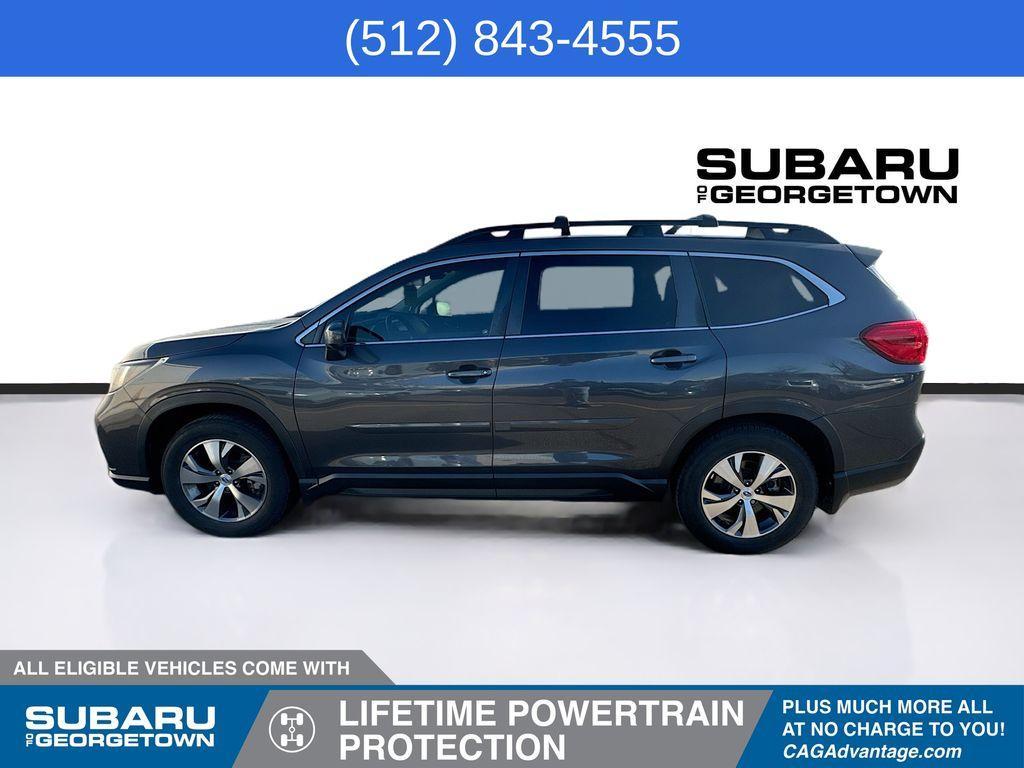 used 2020 Subaru Ascent car, priced at $20,486