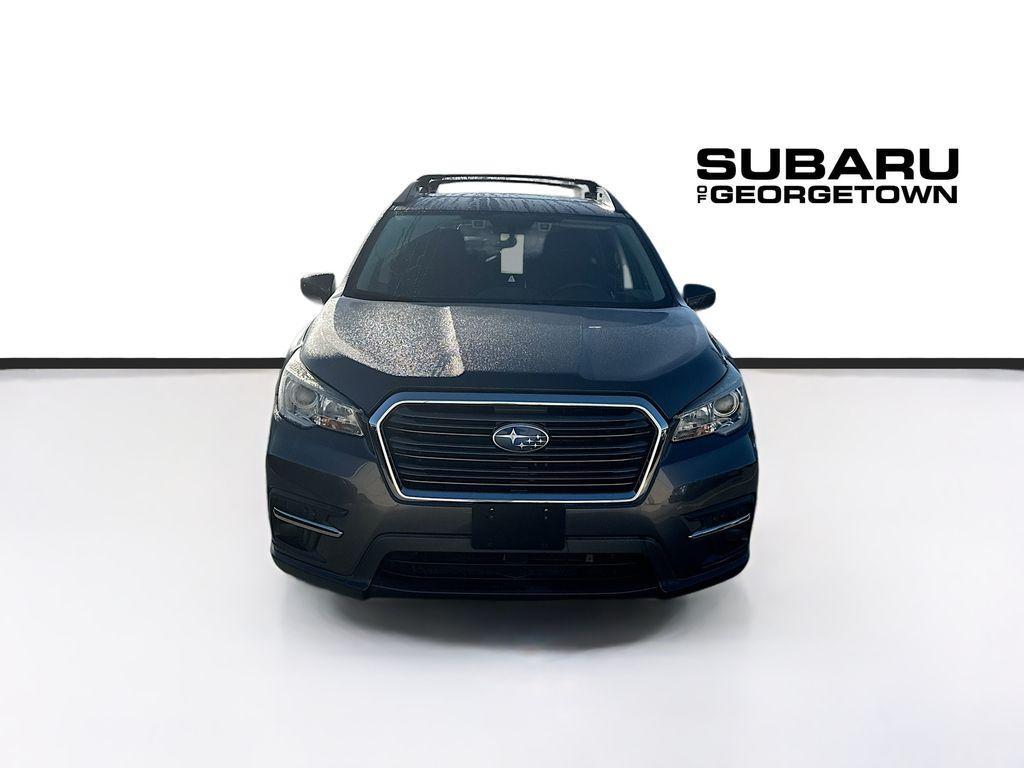 used 2020 Subaru Ascent car, priced at $20,486