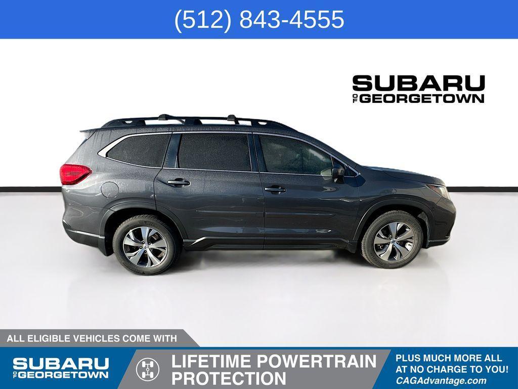 used 2020 Subaru Ascent car, priced at $20,486