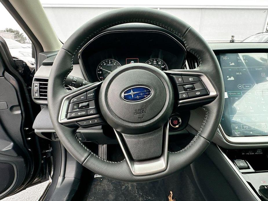 new 2025 Subaru Outback car, priced at $33,298