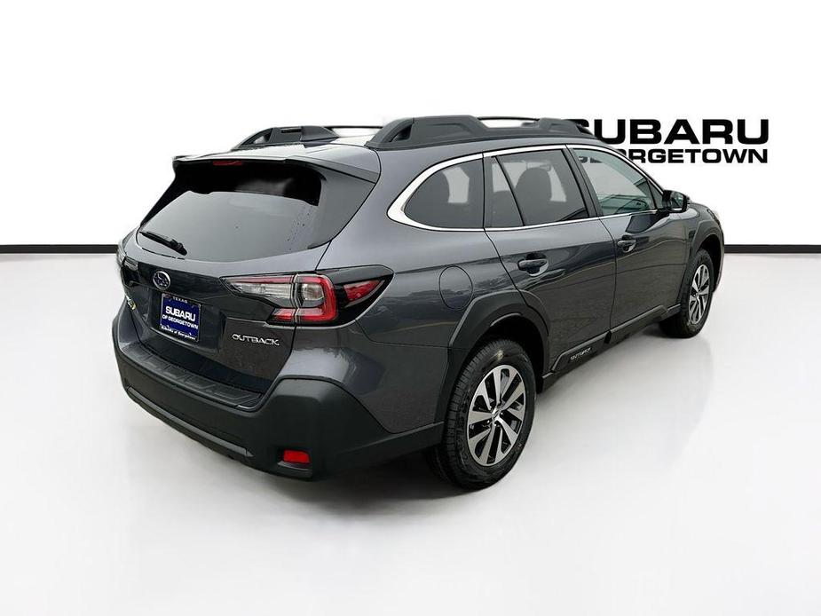 new 2025 Subaru Outback car, priced at $33,298