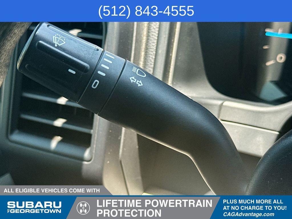 used 2019 Ford F-150 car, priced at $23,883