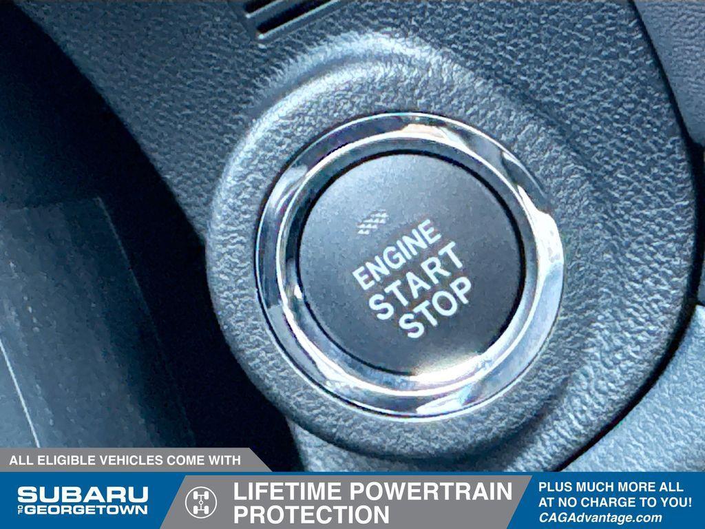 new 2025 Subaru Outback car, priced at $46,278