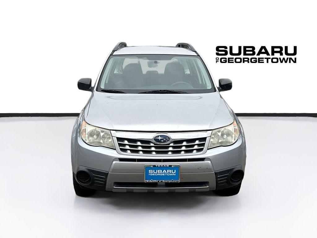 used 2013 Subaru Forester car, priced at $7,599