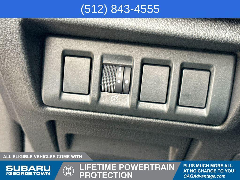 new 2025 Subaru Outback car, priced at $32,899