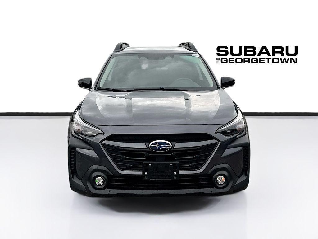 new 2025 Subaru Outback car, priced at $32,899