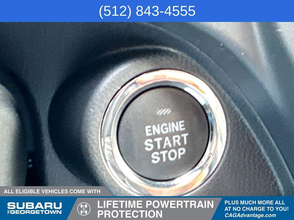 new 2025 Subaru Forester Hybrid car, priced at $45,381