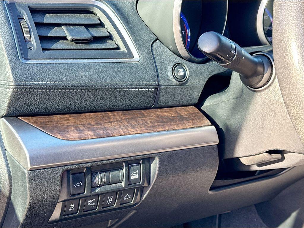 used 2018 Subaru Outback car, priced at $18,389