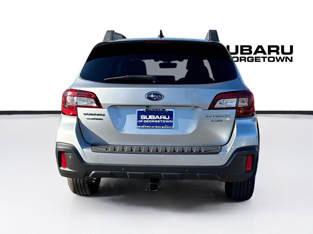 used 2018 Subaru Outback car, priced at $18,389