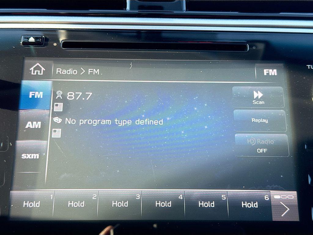 used 2018 Subaru Outback car, priced at $18,389