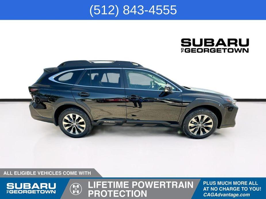 new 2024 Subaru Outback car, priced at $39,605