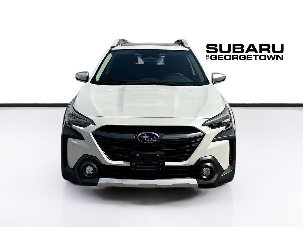used 2025 Subaru Outback car, priced at $39,930